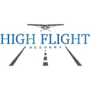Aviation job opportunities with High Flight Academy