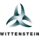WITTENSTEIN high integrity systems logo