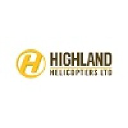 Aviation job opportunities with Highland Helicopters
