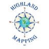 Highland Mapping logo