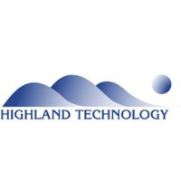Aviation job opportunities with Highland Technology