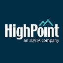 HighPoint Solutions logo