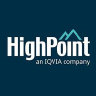 HighPoint Solutions logo
