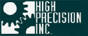 Aviation job opportunities with High Precision