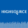 Highsource logo