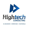 Hightech Consulting logo