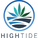 High Tide Inc. Logo