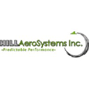 Aviation job opportunities with Hill Aerosystems