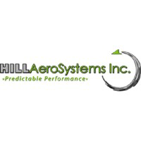Aviation job opportunities with Hill Aerosystems