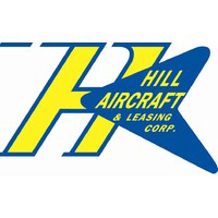 Aviation job opportunities with Hill Aircraft