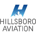 Aviation training opportunities with Hillsboro Aviation