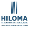 Hiloma logo