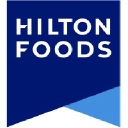 Hilton Food Group Logo