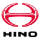 Hino logo