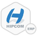 Hipcom ERP