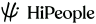 HiPeople logo