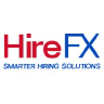 HireFX logo
