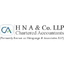 H N A & Co LLP (formerly Hiregange & Associates LLP)