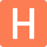 Hirelink logo