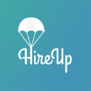 HireUp logo