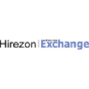 HIREZON logo