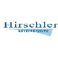 Aviation job opportunities with Hirschler Manufacturing