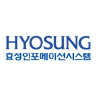 Hyosung Information Systems logo