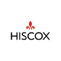 Hiscox Logo