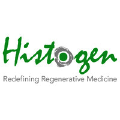 Histogen Inc Logo