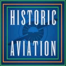 Aviation job opportunities with Historic Aviation