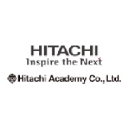 Hitachi Information Academy Co. logo
