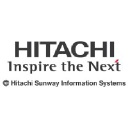 Hitachi Sunway Informational Services logo