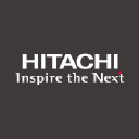 Hitachi, Ltd. (Technology) logo