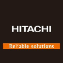 Hitachi Construction Machinery Logo