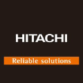 Hitachi Construction Machinery Logo