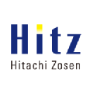 Hitachi Zosen Logo