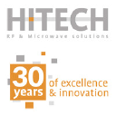 Hi-Tech RF & Microwave Solutions logo