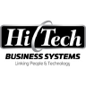Hitech Business Systems logo
