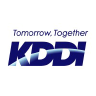 KDDI Hong Kong Limited logo