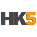 HK5 logo