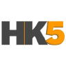 HK5 logo