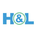 H&L POS logo