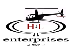 Aviation job opportunities with H L Enterprises Of Wny