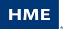 HM Electronics logo
