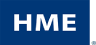 HM Electronics logo