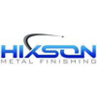 Aviation job opportunities with Hixson Metal Finishing