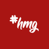 HMG logo