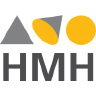 Houghton Mifflin Harcourt logo