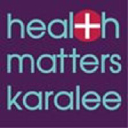 Health Matters – Karalee