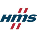 HMS Networks AB Logo